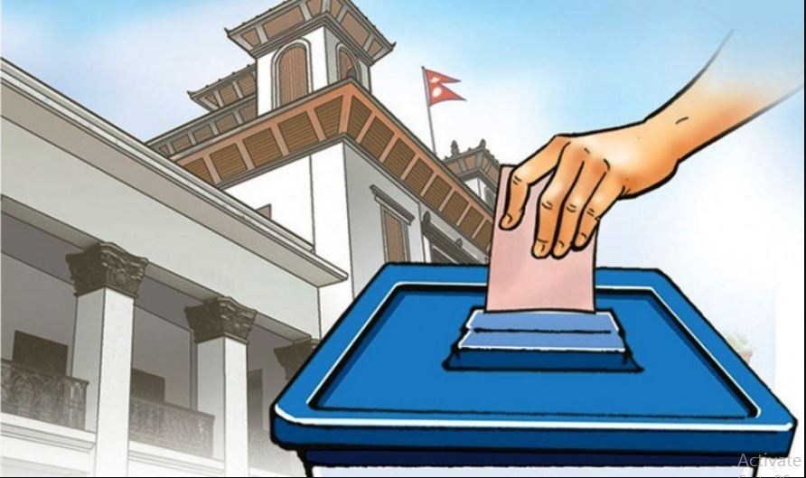 किर्गिस्तानमा संसदीय निर्वाचन हुने